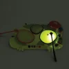 3 Lata +|2 Lata + | B.Toys Ribbit-tat-tat – perkusja-żaba