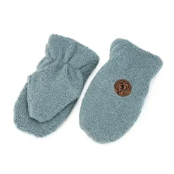 Rękawice do wózka zimowe Alpaka – Gray Sage
