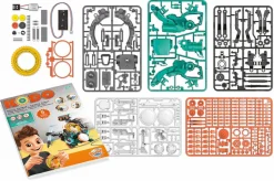 Edukacyjne|8 Lat+ | Buki Robot KODO