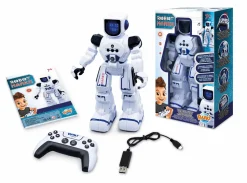 8 Lat+|Edukacyjne | Buki Robot MARKO