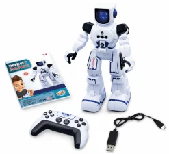 8 Lat+|Edukacyjne | Buki Robot MARKO
