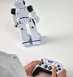 8 Lat+|Edukacyjne | Buki Robot MARKO