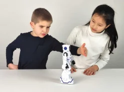 8 Lat+|Edukacyjne | Buki Robot MARKO