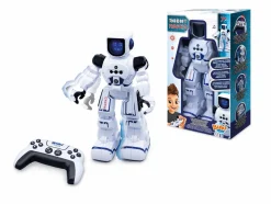 8 Lat+|Edukacyjne | Buki Robot MARKO