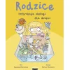 9 Lat + | Wydawnictwo Mamania Rodzice. Instrukcja obsługi dla dzieci