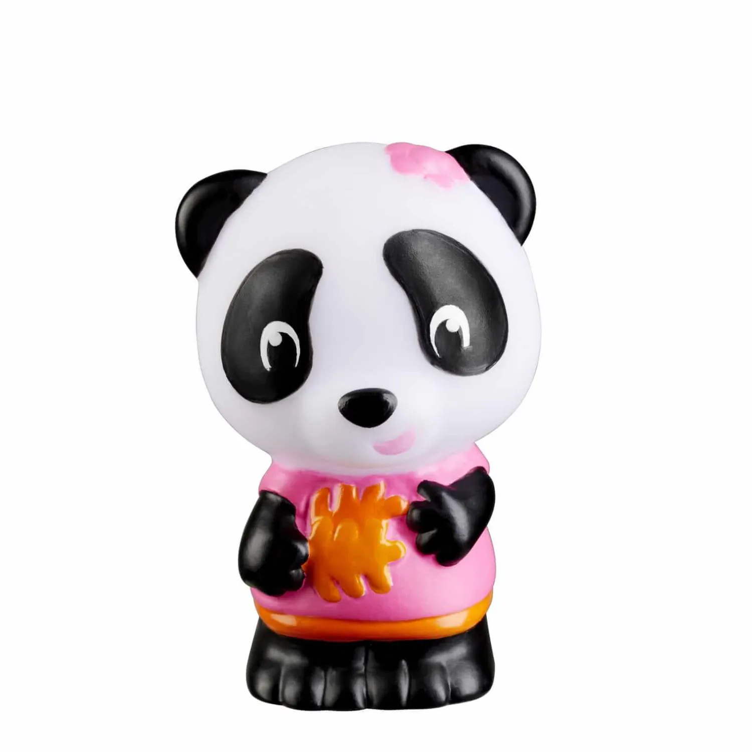 3 Lata +|2 Lata + | Klorofil Rodzina Misiów Panda