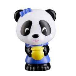 3 Lata +|2 Lata + | Klorofil Rodzina Misiów Panda
