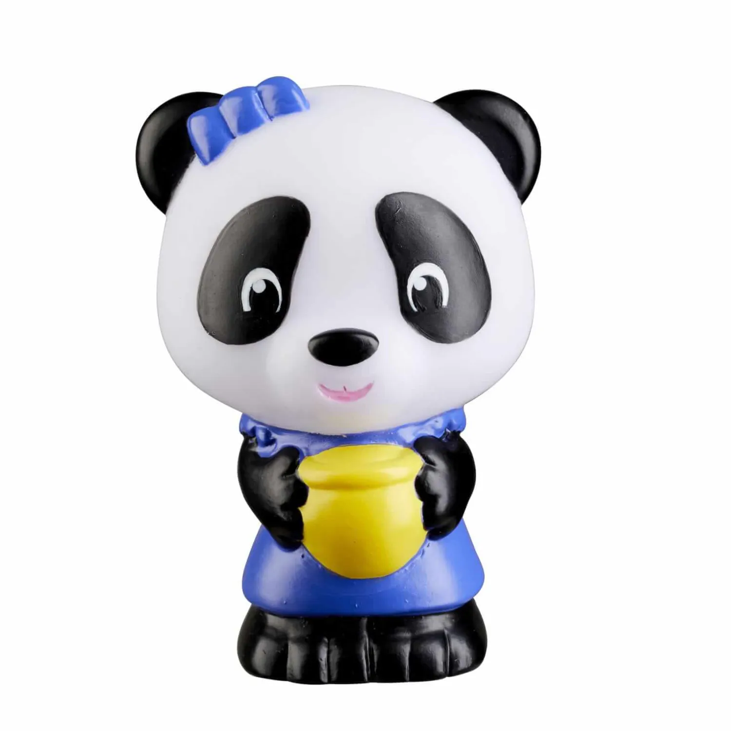 3 Lata +|2 Lata + | Klorofil Rodzina Misiów Panda