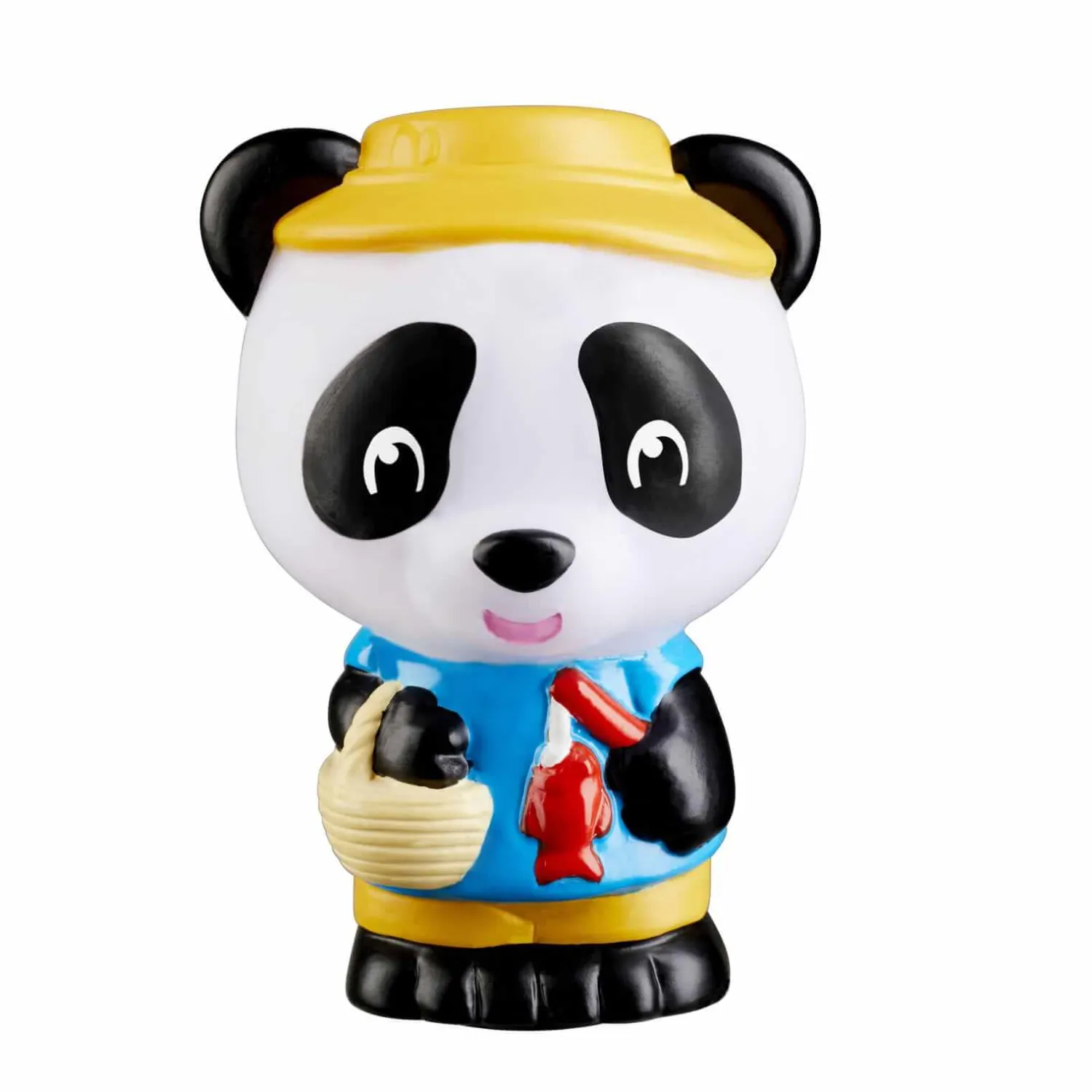 3 Lata +|2 Lata + | Klorofil Rodzina Misiów Panda
