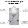 Rożki Niemowlęce|Rożki Niemowlęce | Sleepee Rożek niemowlęcy Royal Baby Pink