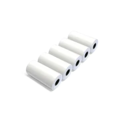 8 Lat+|6 Lat+ | Kidywolf Rolki papieru termicznego samoprzylepnego do aparatu KIDYROLL
