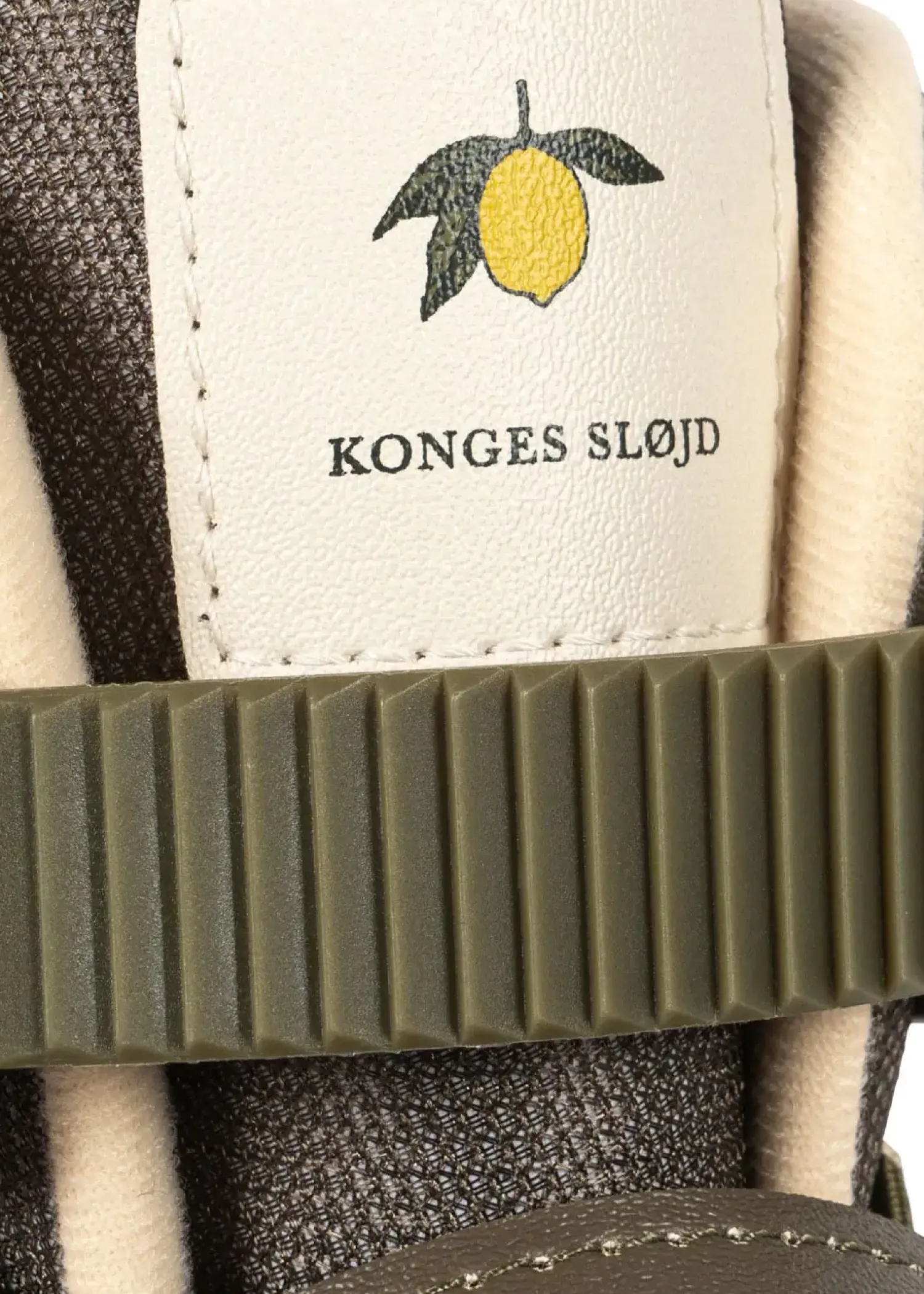6 Lat+|3 Lata + | Konges slojd Rolki z podświetlanymi kółkami - kalamata