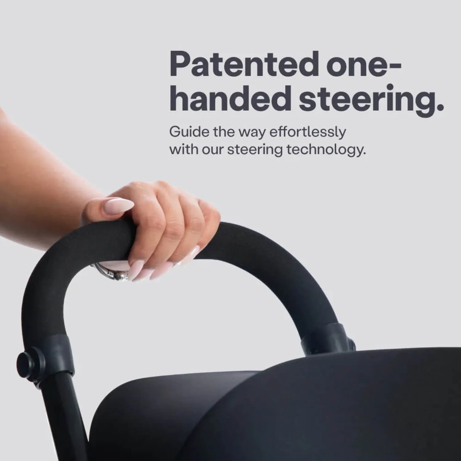 12M+|2 Lata + | smarTrike Rowerek z funkcją wózka Wonder - oliwkowy