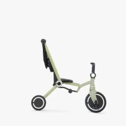 12M+|2 Lata + | smarTrike Rowerek z funkcją wózka Wonder - oliwkowy