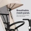 12M+|3 Lata + | smarTrike Rowerek z funkcją wózka Wonder PLUS - piaskowy