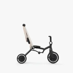 12M+|3 Lata + | smarTrike Rowerek z funkcją wózka Wonder PLUS - piaskowy