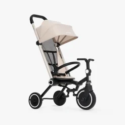 12M+|3 Lata + | smarTrike Rowerek z funkcją wózka Wonder PLUS - piaskowy