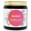 Naturalne Kosmetyki Dla Mam | Lullalove Rozświetlające masło do ciała z opuncją, 120ml