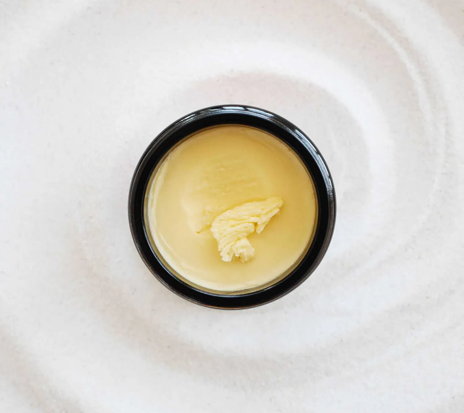 Naturalne Kosmetyki Dla Mam | Lullalove Rozświetlające masło do ciała z opuncją, 120ml