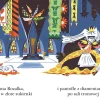 5-8 Lat|2-5 Lat | HarperCollins Rycerka Rozalka. Czytam sobie. Poziom 1