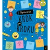 Kolorowanki|5-8 Lat | Wydawnictwo Wilga Rysowanie krok po kroku. Emocje