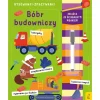 Kolorowanki|Kolorowanki | Wydawnictwo Wilga Rysowanki - zmazywanki. Bóbr budowniczy