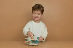Drewniane | Little Dutch Samolot FSC