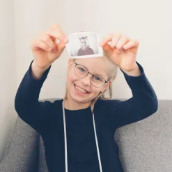 Samoprzylepne wkłady do aparatu Artist Hoppstar