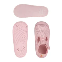 Stroje Kąpielowe|Stroje Kąpielowe | Lassig Sandałki do wody i na plażę Splash & Fun - Pale Pink