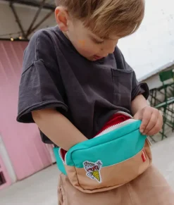 Saszetka, nerka dla dzieci Mini Gelato