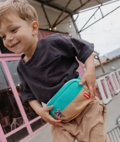 Saszetka, nerka dla dzieci Mini Gelato