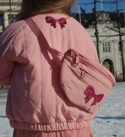 Plecaki I Torebki Dziecięce|Plecaki I Torebki Dziecięce | Konges slojd Saszetka, nerka dla dzieci - rosette