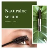 Naturalne Kosmetyki Dla Mam | Lullalove Serum do brwi i rzęs - skrzyp polny, 7ml