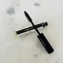 Naturalne Kosmetyki Dla Mam | Lullalove Serum do brwi i rzęs - skrzyp polny, 7ml