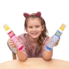 6 Lat+|7 Lat+ | Tuban Shock! - multisensoryczny pianko-żel, neutralny, 200 ml