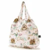 Torby I Plecaki Do Wózka|Torby I Plecaki Do Wózka | La Millou Shopper Bag z kieszonką - PRINCESS