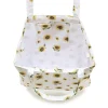 Torby I Plecaki Do Wózka|Torby I Plecaki Do Wózka | La Millou Shopper Bag z kieszonką - SUNLOVER