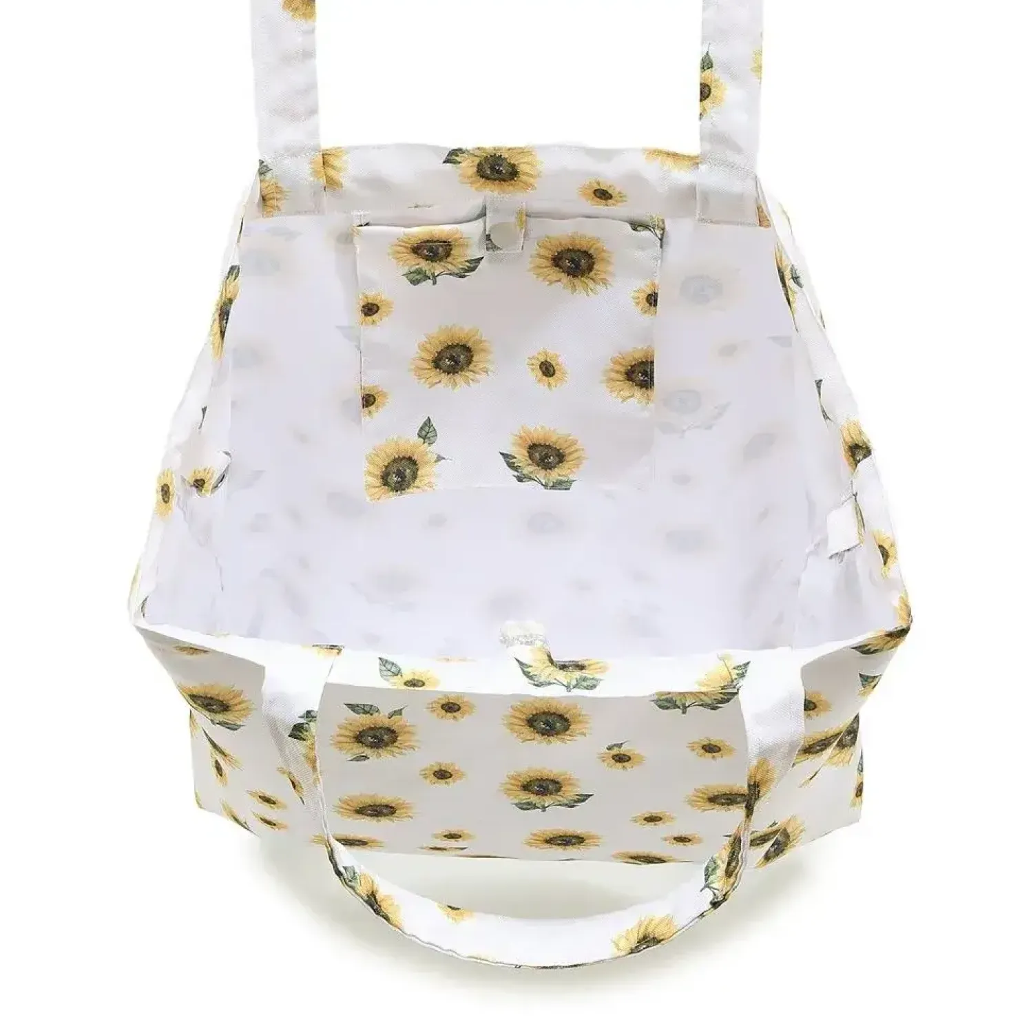 Torby I Plecaki Do Wózka|Torby I Plecaki Do Wózka | La Millou Shopper Bag z kieszonką - SUNLOVER