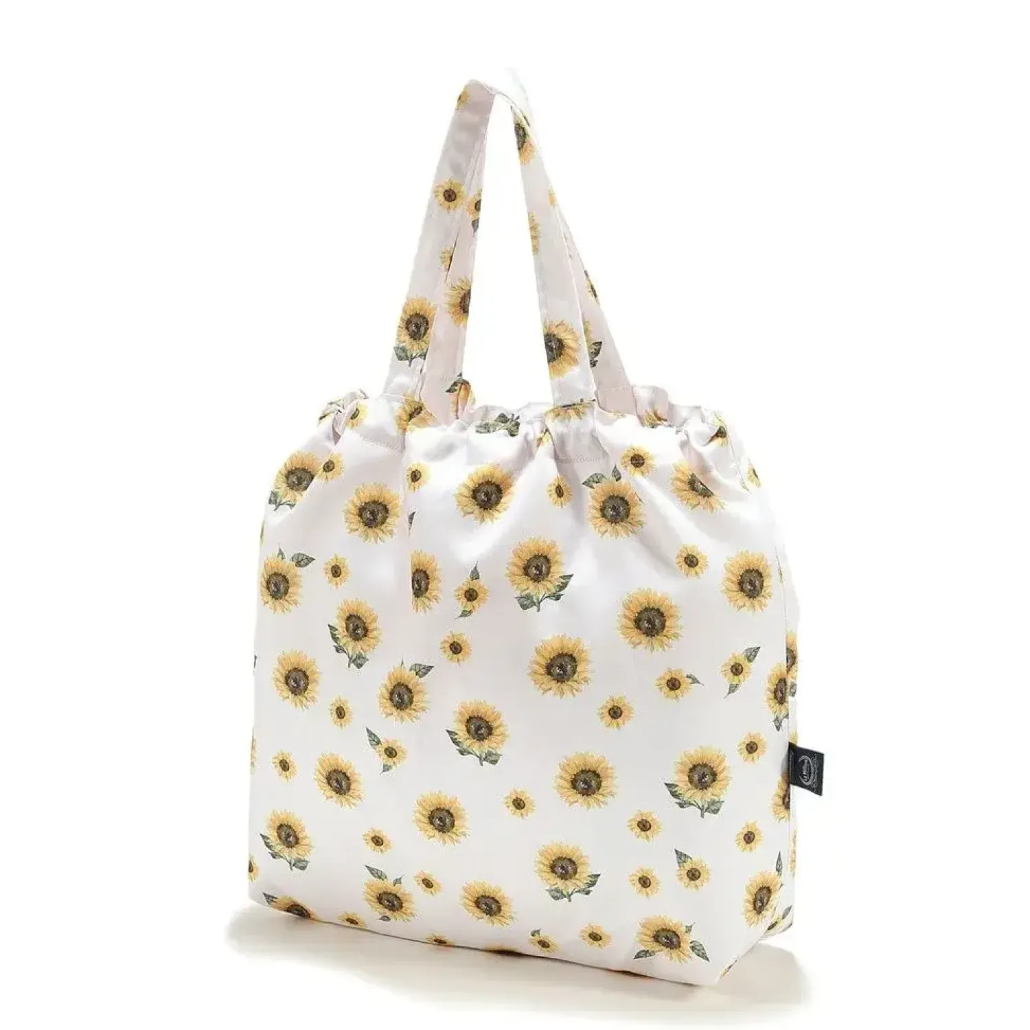 Torby I Plecaki Do Wózka|Torby I Plecaki Do Wózka | La Millou Shopper Bag z kieszonką - SUNLOVER