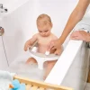 Akcesoria Łazienkowe | bebe-jou Siedzisko kąpielowe Taupe