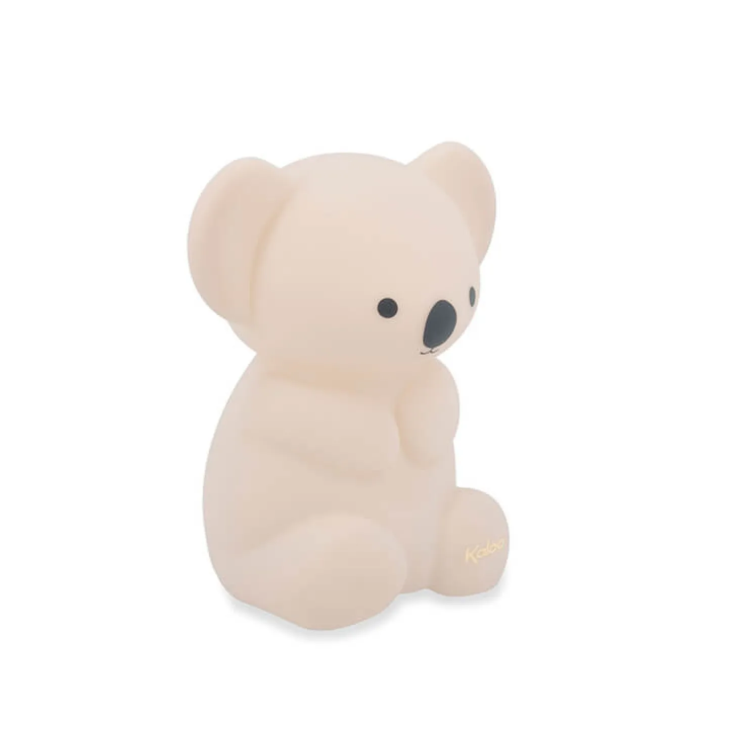 Silikonowa lampka nocna dotykowa USB, Koala Petit Songe