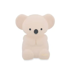Silikonowa lampka nocna dotykowa USB, Koala Petit Songe