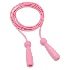 Silikonowa skakanka PINK