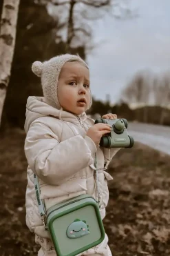 Silikonowa torba na kamerę - Dino