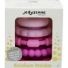 Silikonowa wieża gryzak Raspberry