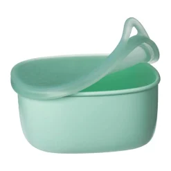 Lunchboxy|Przechowywanie Jedzenia | b.box Silikonowy pojemnik z pokrywką do lunchboxa - Forest