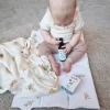 Przewijaki Podróżne|Przewijaki Podróżne | Layette Składana mata do przewijania LUCKY DUCKY