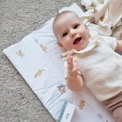 Przewijaki Podróżne|Przewijaki Podróżne | Layette Składana mata do przewijania LUCKY DUCKY
