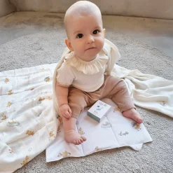 Przewijaki Podróżne|Przewijaki Podróżne | Layette Składana mata do przewijania LUCKY DUCKY