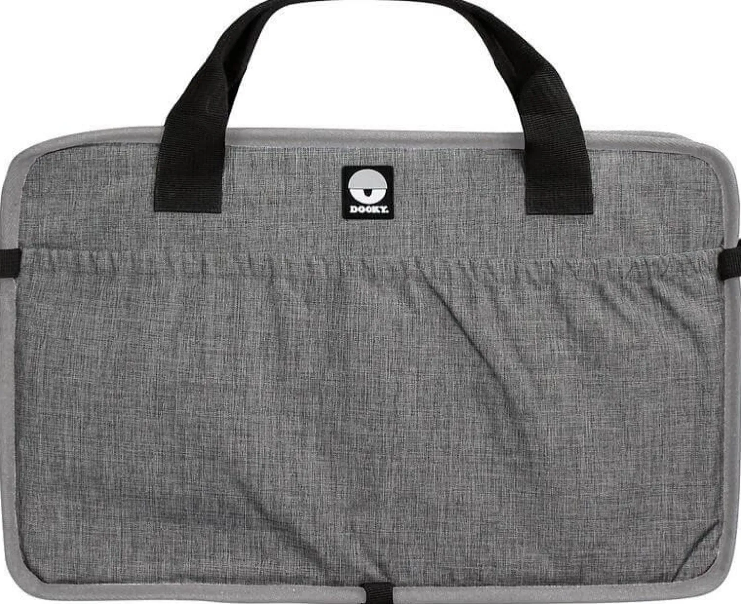 Ułatwiacze Życia|Akcesoria Samochodowe | Dooky Składany materac podróżny Traveller - grey